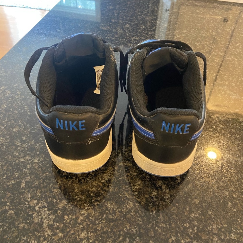 Court Vision Nike Athletic Shoes
